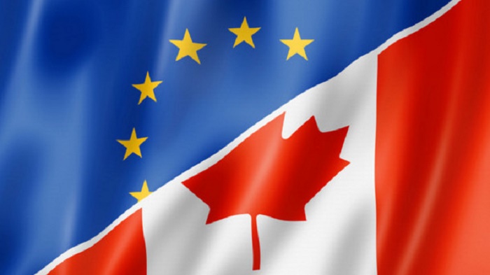 Canada, EU reach last-minute free-trade deal